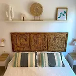 El Rincon De Deveses Appartement Dénia