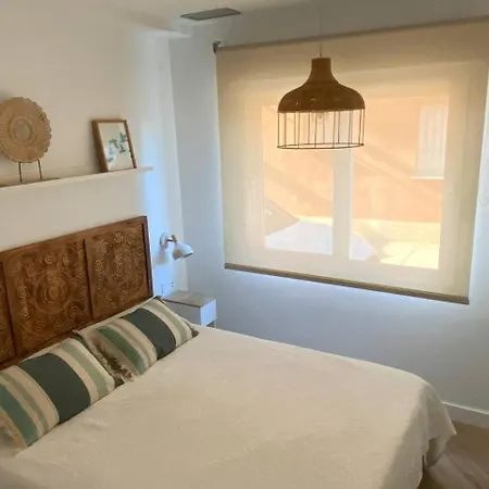 El Rincon De Deveses Apartmán Denia