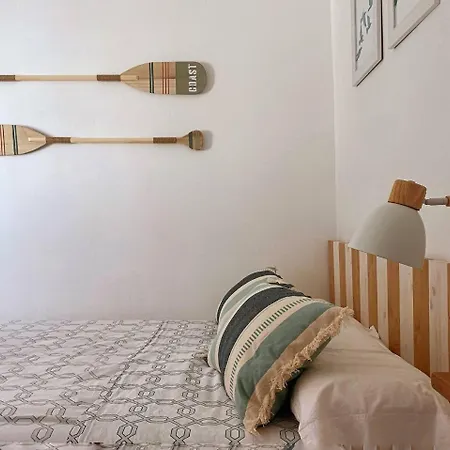 El Rincon De Deveses Apartment