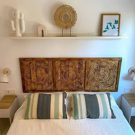 El Rincon De Deveses Apartment Denia