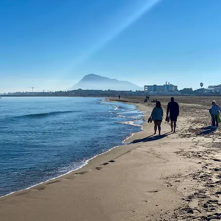 El Rincon De Deveses * Denia