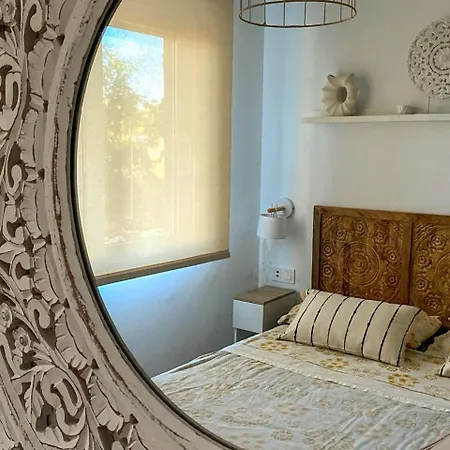 El Rincon De Deveses Apartment *