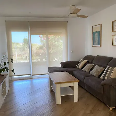 El Rincon De Deveses Apartment