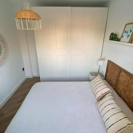 El Rincon De Deveses Apartmán *