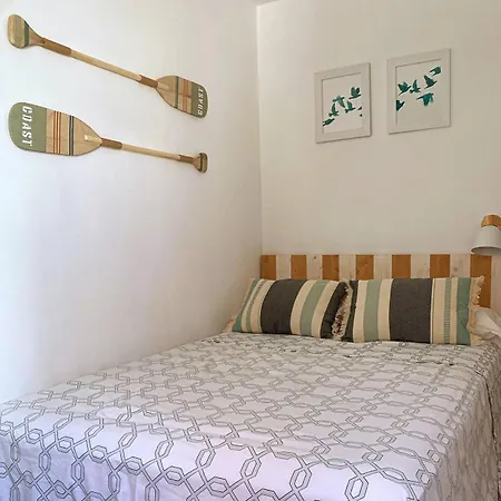 Apartmán El Rincon De Deveses *