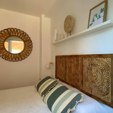 El Rincon De Deveses Apartment