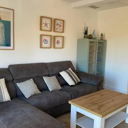 El Rincon De Deveses Apartment *