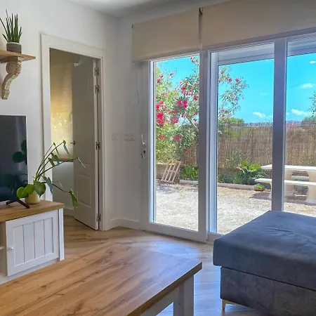 El Rincon De Deveses Apartment