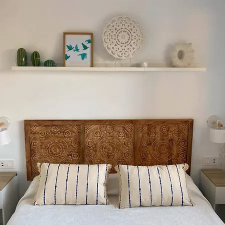 El Rincon De Deveses Apartamento