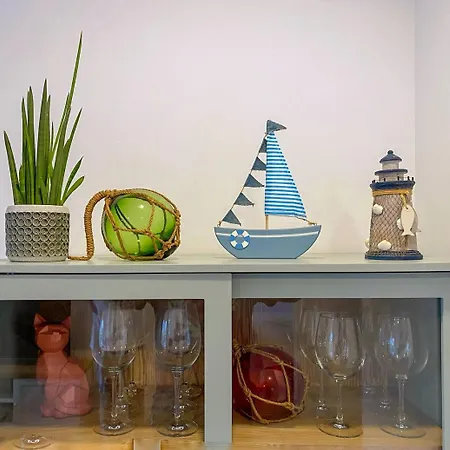 El Rincon De Deveses 아파트 *