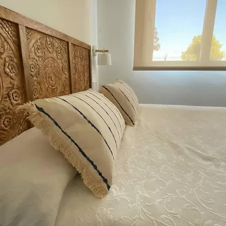 El Rincon De Deveses * 데니아