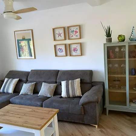 El Rincon De Deveses 아파트