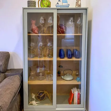 El Rincon De Deveses Apartamento