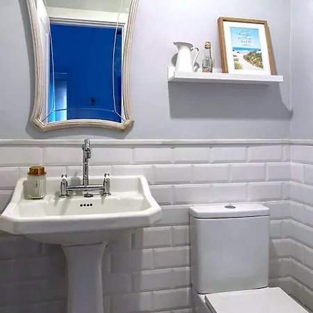 Apartamento El Rincon De Deveses