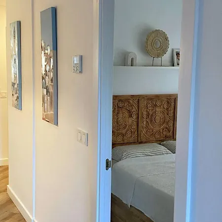 Apartamento El Rincon De Deveses