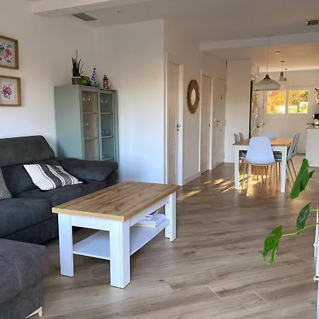 Apartamento El Rincon De Deveses *