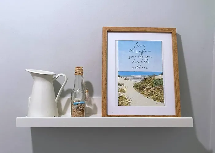 El Rincon De Deveses * 데니아