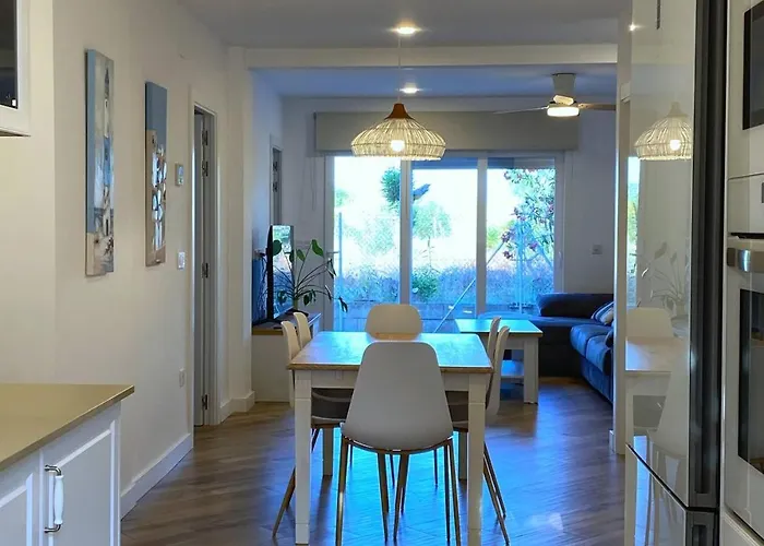 El Rincon De Deveses * 데니아