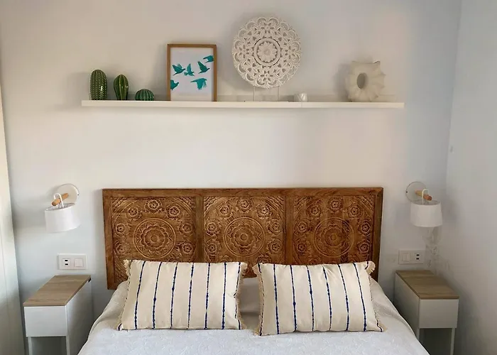 El Rincon De Deveses 아파트