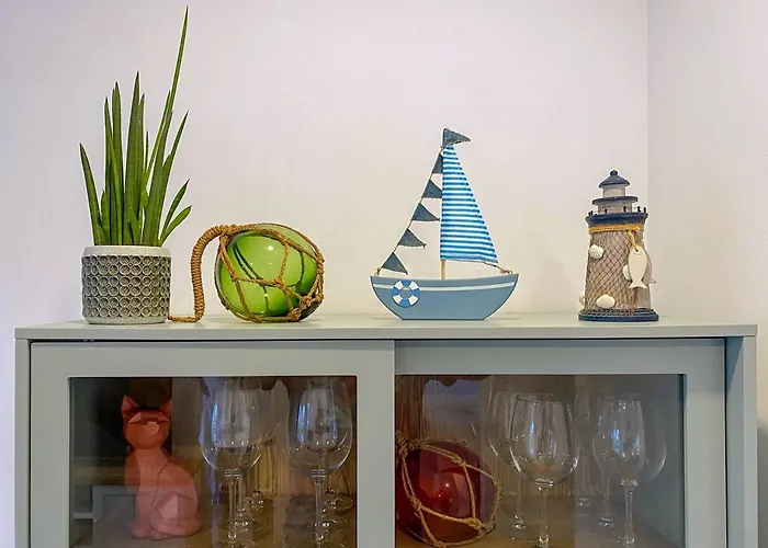 El Rincon De Deveses 아파트 *