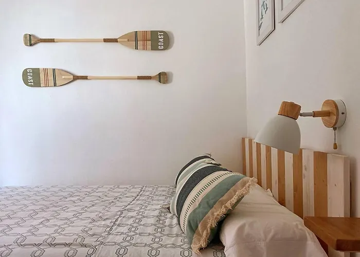 El Rincon De Deveses 아파트