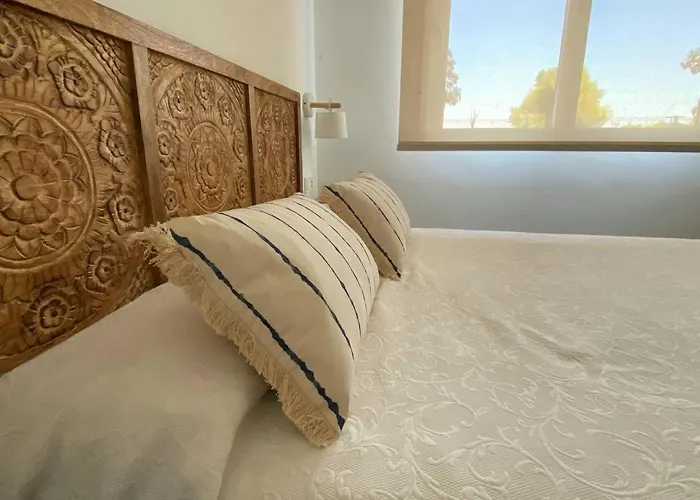 El Rincon De Deveses * 데니아