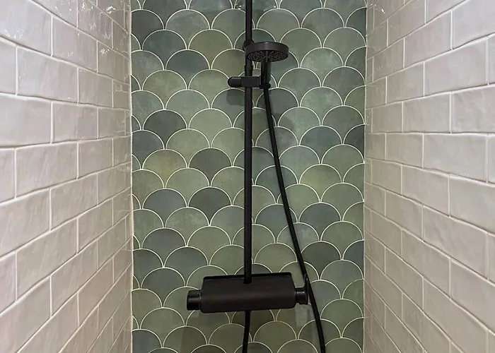 El Rincon De Deveses 아파트 *