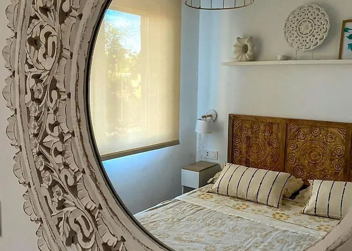 El Rincon De Deveses 아파트 *