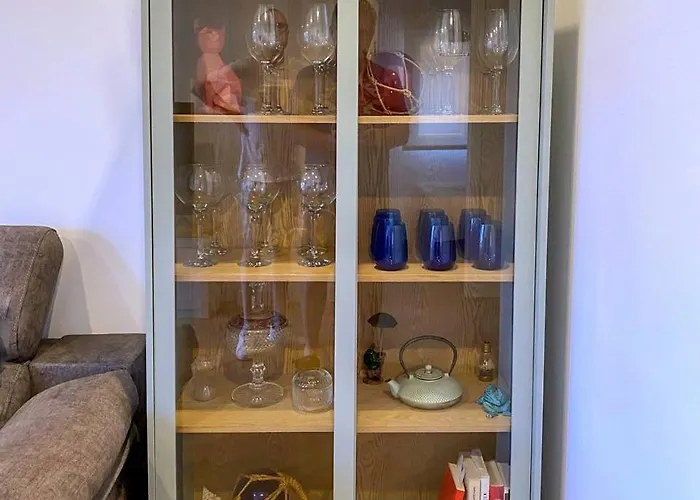 El Rincon De Deveses 아파트