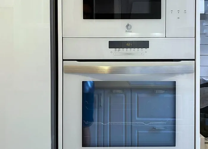 El Rincon De Deveses 데니아