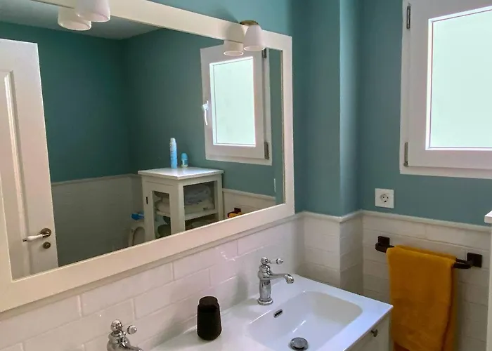 El Rincon De Deveses