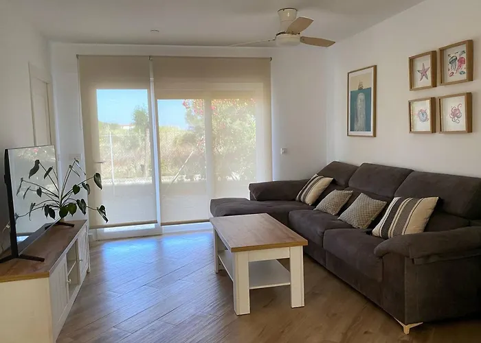 El Rincon De Deveses 아파트