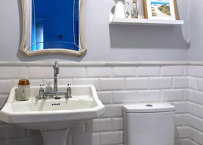 아파트 El Rincon De Deveses