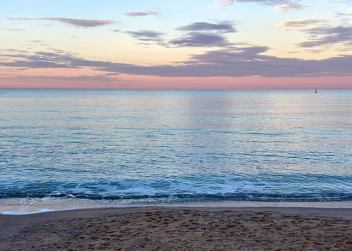 El Rincon De Deveses 아파트 데니아