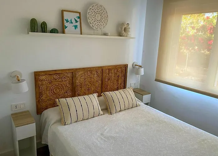 El Rincon De Deveses * 데니아