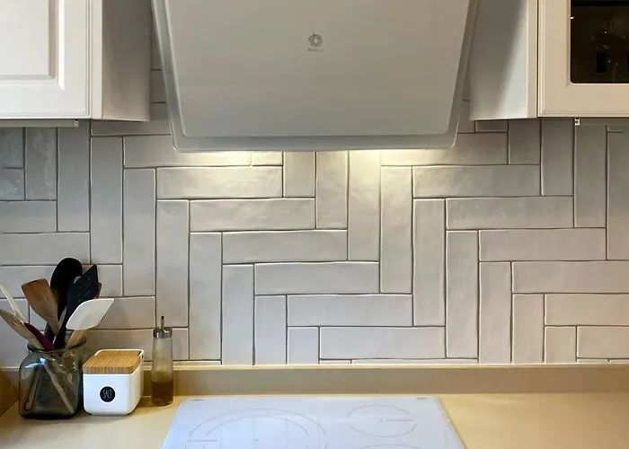 El Rincon De Deveses 아파트 데니아