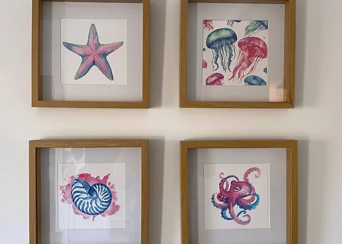 El Rincon De Deveses * 데니아