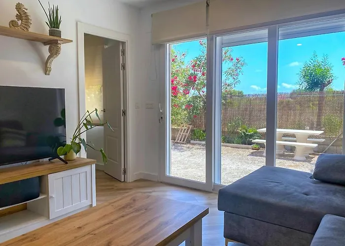 El Rincon De Deveses 아파트