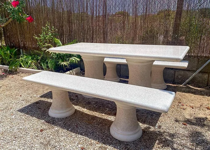 El Rincon De Deveses 아파트 *